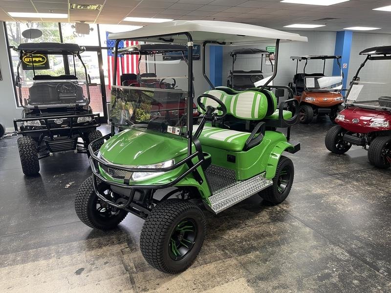 2022 Double Take Cars Titan SL4