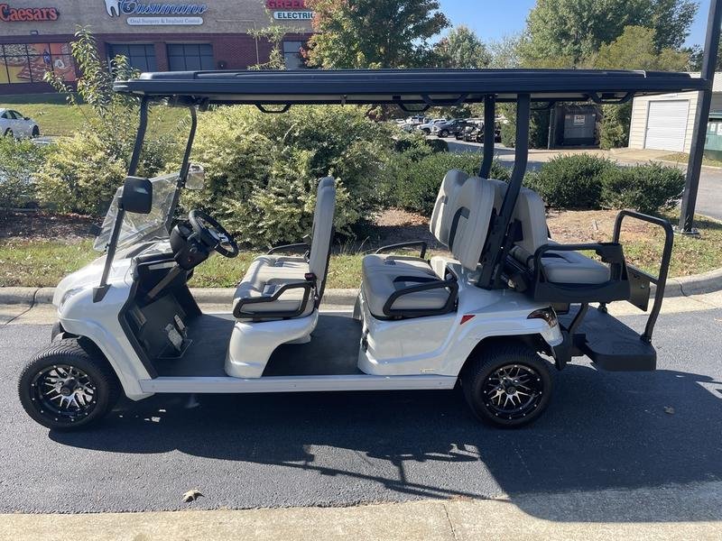 2021 Star EV Sirius 4+2