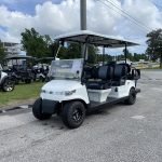 2022 Star EV Capella 4+2