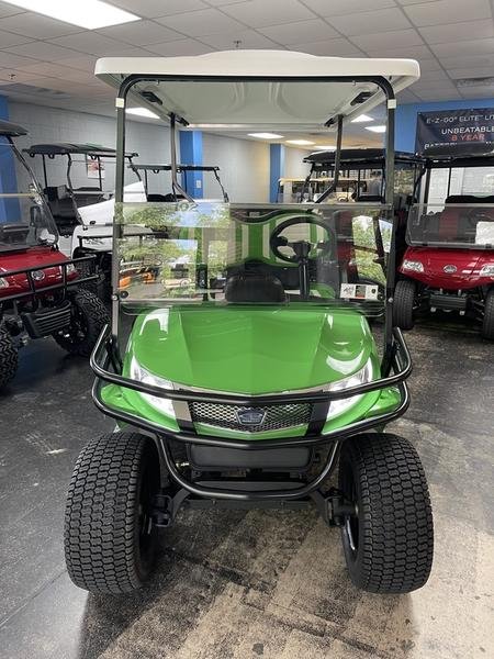 2022 Double Take Cars Titan SL4