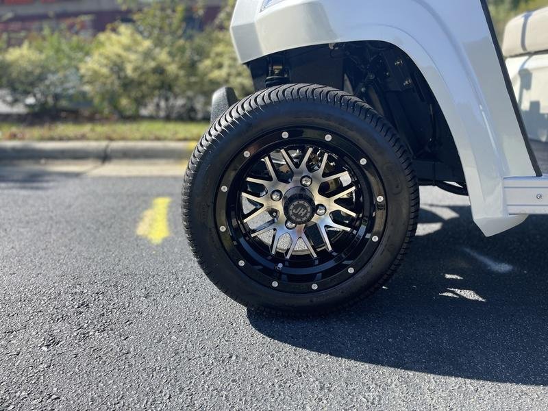 2021 Star EV Sirius 4+2