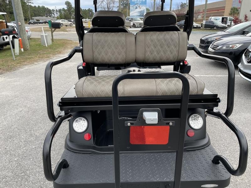 2021 Tomberlin E2 Ghosthawk