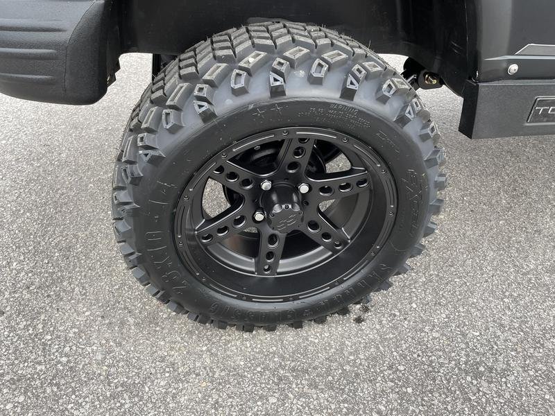 2021 Tomberlin E2 Ghosthawk