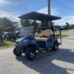 2022 Star EV Magellan 2+2