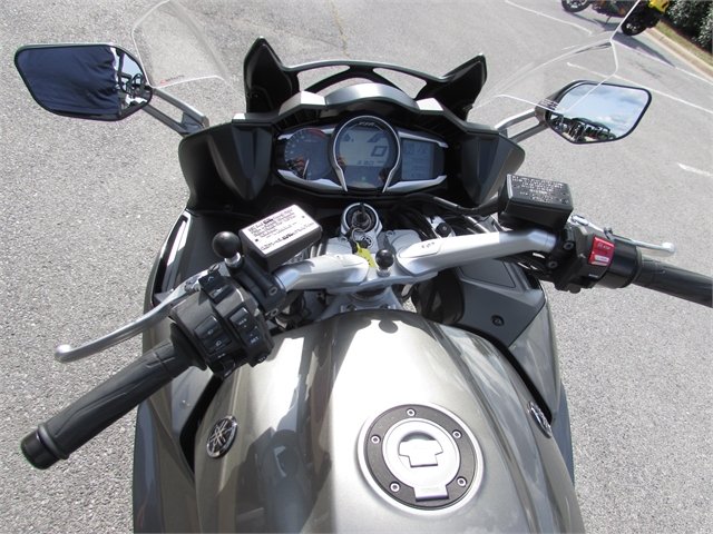 2013 YAMAHA FJR1300A