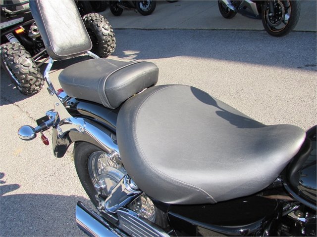 2003 HONDA SHADOW SPIRIT