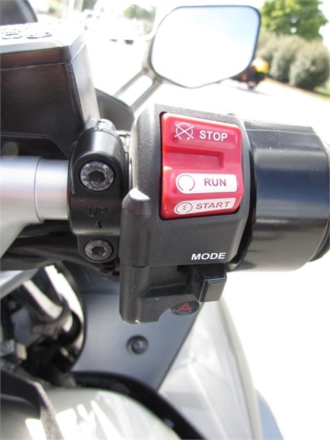 2013 YAMAHA FJR1300A