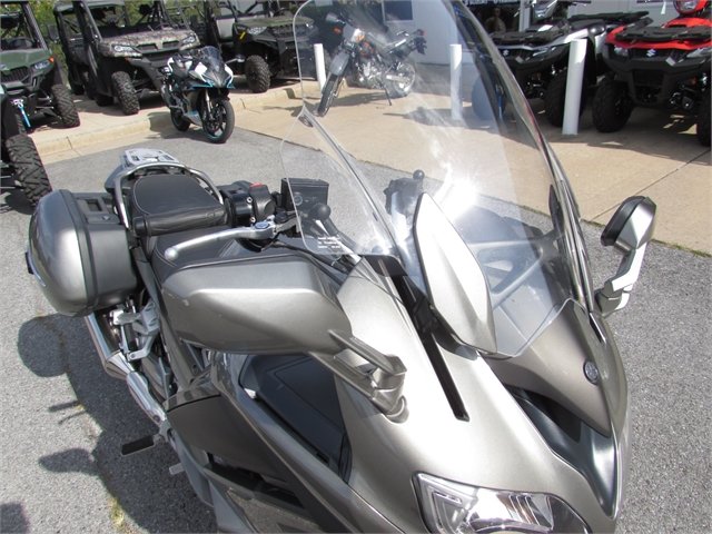 2013 YAMAHA FJR1300A