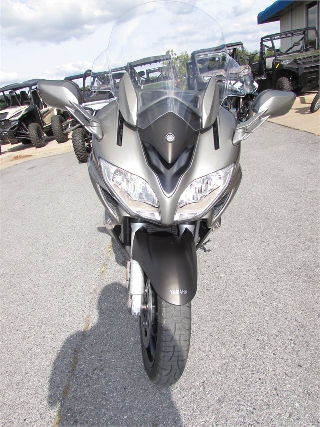 2013 YAMAHA FJR1300A