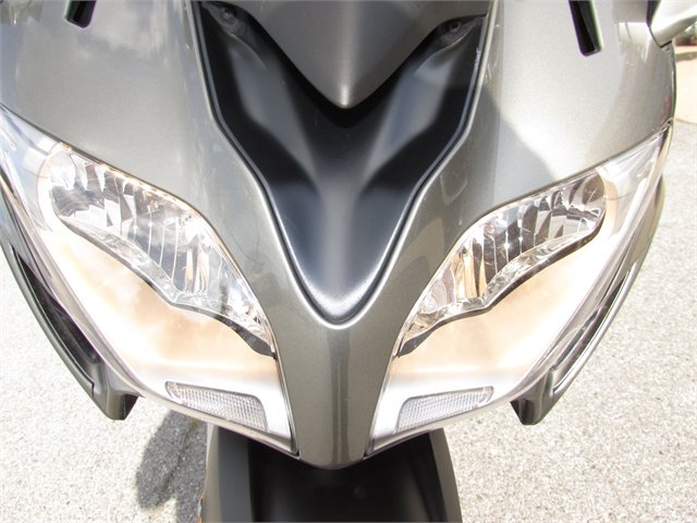 2013 YAMAHA FJR1300A