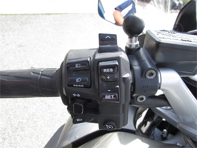 2013 YAMAHA FJR1300A