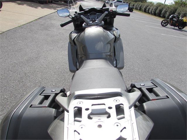 2013 YAMAHA FJR1300A