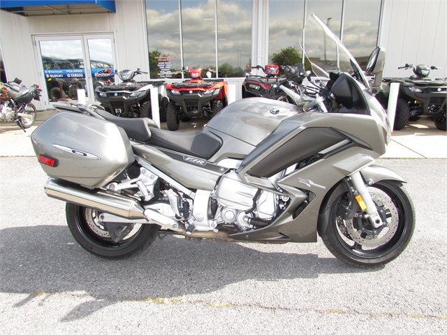 2013 YAMAHA FJR1300A