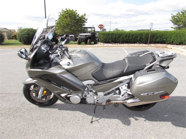 2013 YAMAHA FJR1300A