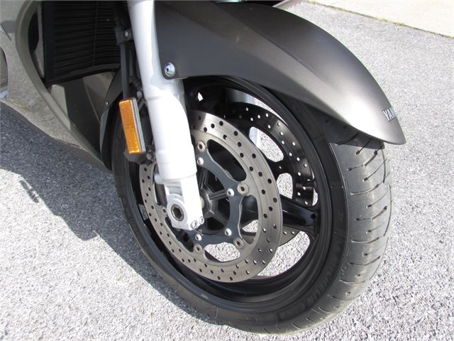 2013 YAMAHA FJR1300A