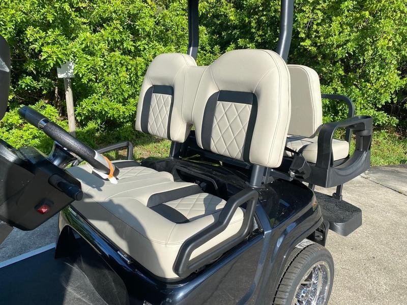 2023 Star EV Sirius 2+2