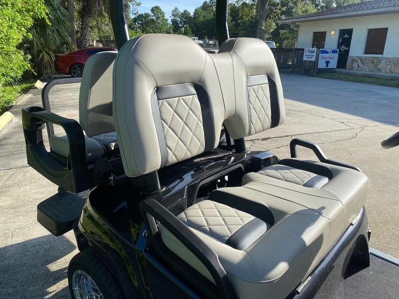 2023 Star EV Sirius 2+2