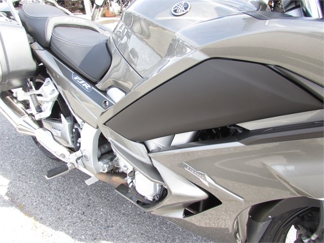 2013 YAMAHA FJR1300A