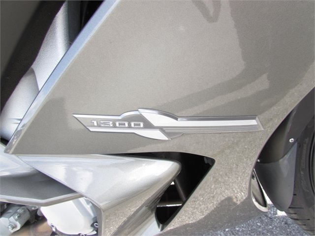 2013 YAMAHA FJR1300A