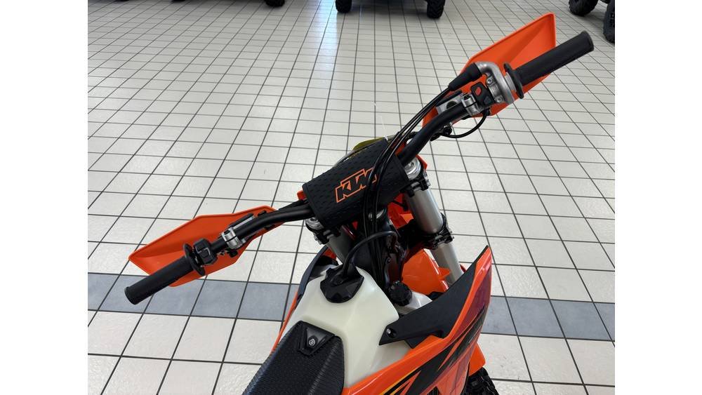 2025 KTM XC 125 For Sale